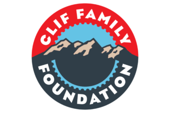 Clif Family Foundation logo